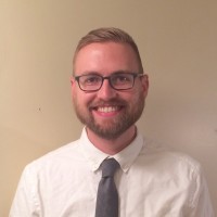 Eric Tidquist
