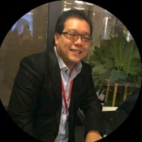 Bernard Chan