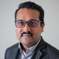 Sanjay Sivam