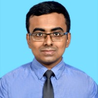 Sudipta Pradhan