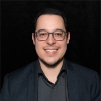 Marcos Huertas Gonzalez