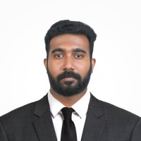 Antony Babu
