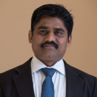 Nagasekhar Chandagani Pmp®, Cmq/Oe Asq® , Lean 6Σ Black Belt