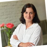 Tetiana Bychkova