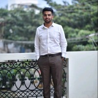 Nandan patel