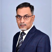 Arup Kumar Roy