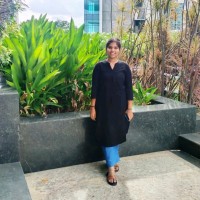 Karthiga K