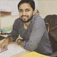 Sanket Chavan