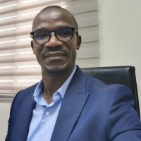 Jean-Marc KOUASSI, Eng., MBA