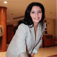 Zoe Dimou