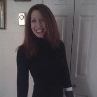 Christine Eddy
