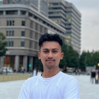 Sandesh Thapa