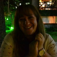 Maria Isabel Ferreira