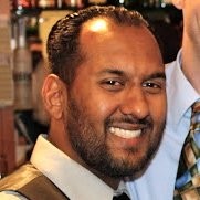 Ronald Prasad