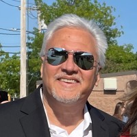Carlos Rosales