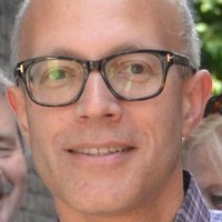 Eric Van Der Jagt