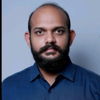 Akhil Venugopal