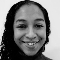Catherine Pastor