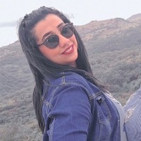 Heba Hesham