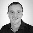 Ian Morrow