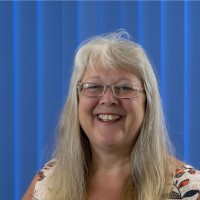 Karen Solway