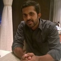 Srikanth Borampet