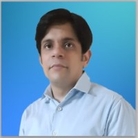 Saurabh Chadha