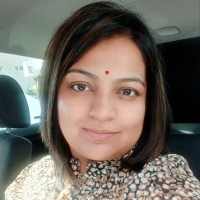 Shanice Govender