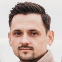 Alex Yefremenko