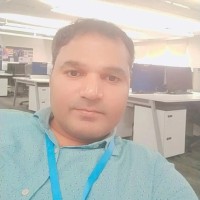 Vikash Singh Sikarwar