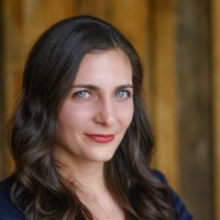 Kristen Sutcliffe
