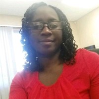 Janet Ajayi, Pcp