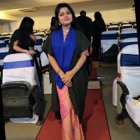 Soundarya K