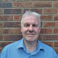 Garry Dickson