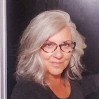 Kimberly Thirion