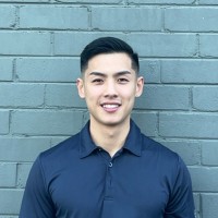 Simon Chau