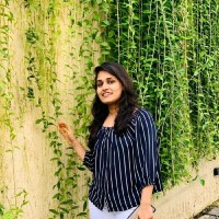 Aakansha Pachorkar