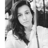 Tamara Benidze