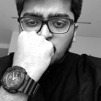 Rohan Mody