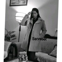 Sanmeet Kaur