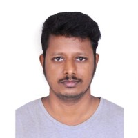 Aranganathan M