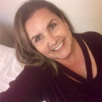 Cheryl Martin Jones