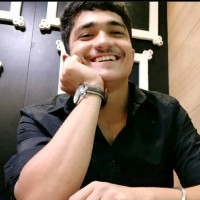 Ashutosh Thakur