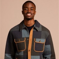 Trey Scott