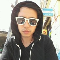 Reza Hasani