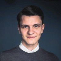 Andrii Pryimak
