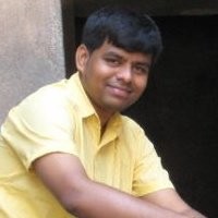Praveen Kumar Bharata