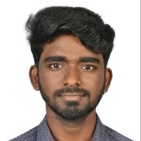 Kishore P