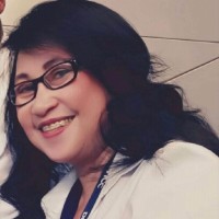 Josephine Carrozo