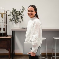 Malkah Lara Muckenschnabl